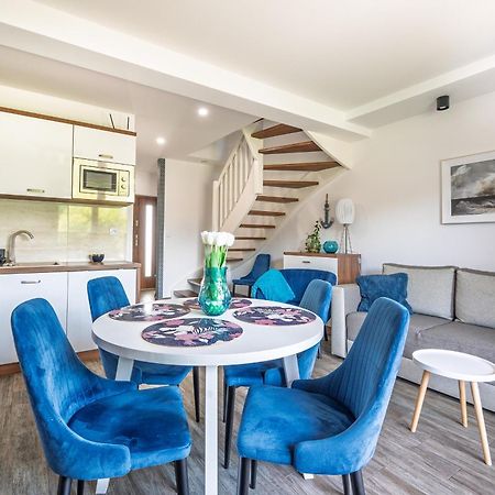 Apartamenty Gaja Дарволко Екстериор снимка