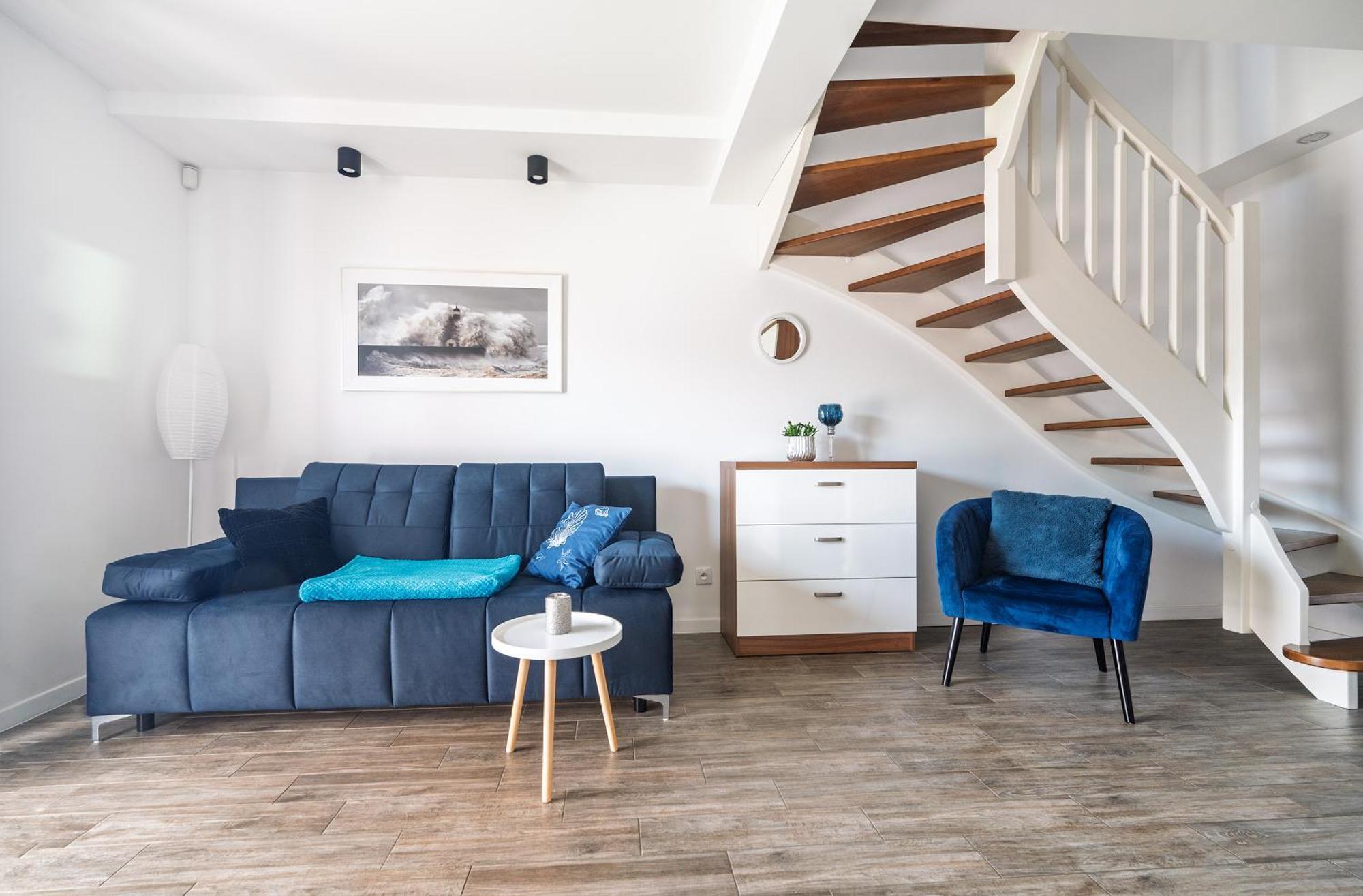 Apartamenty Gaja Дарволко Екстериор снимка