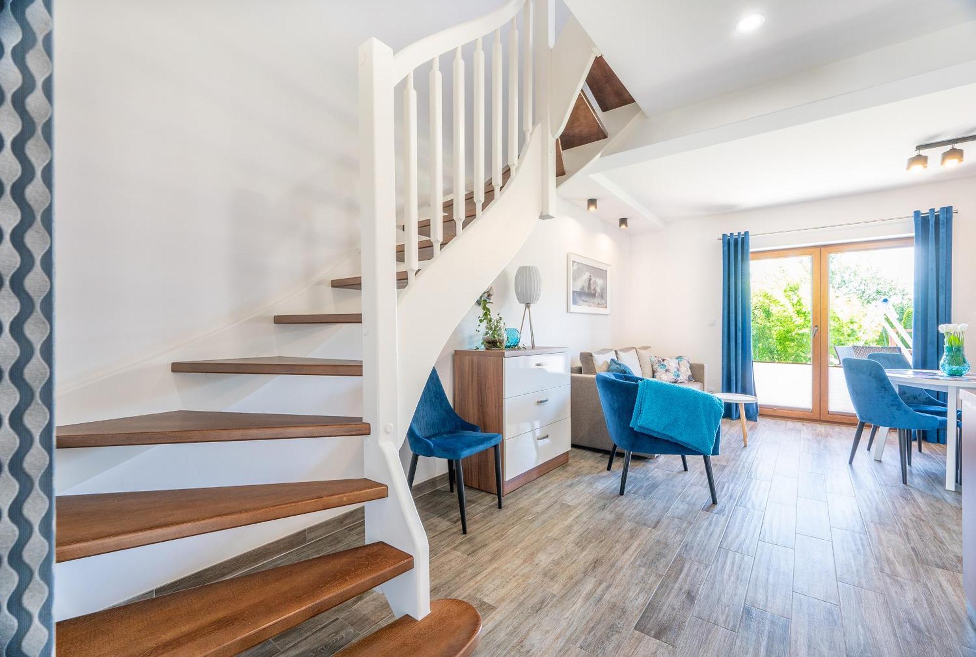 Apartamenty Gaja Дарволко Екстериор снимка
