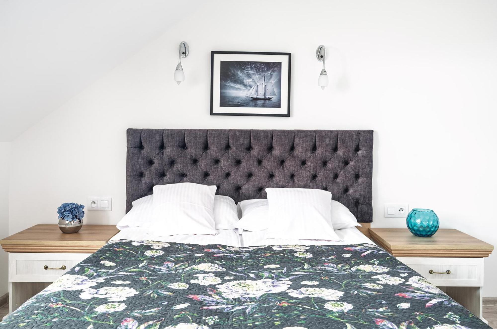 Apartamenty Gaja Дарволко Екстериор снимка
