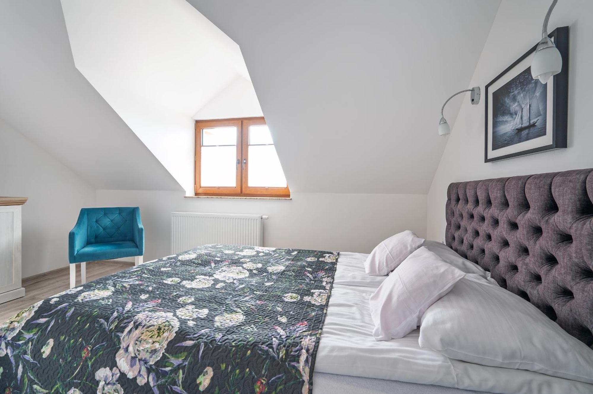 Apartamenty Gaja Дарволко Екстериор снимка