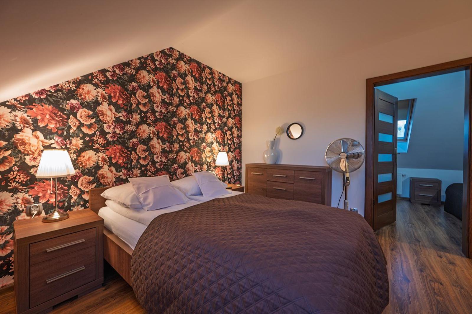 Apartamenty Gaja Дарволко Екстериор снимка