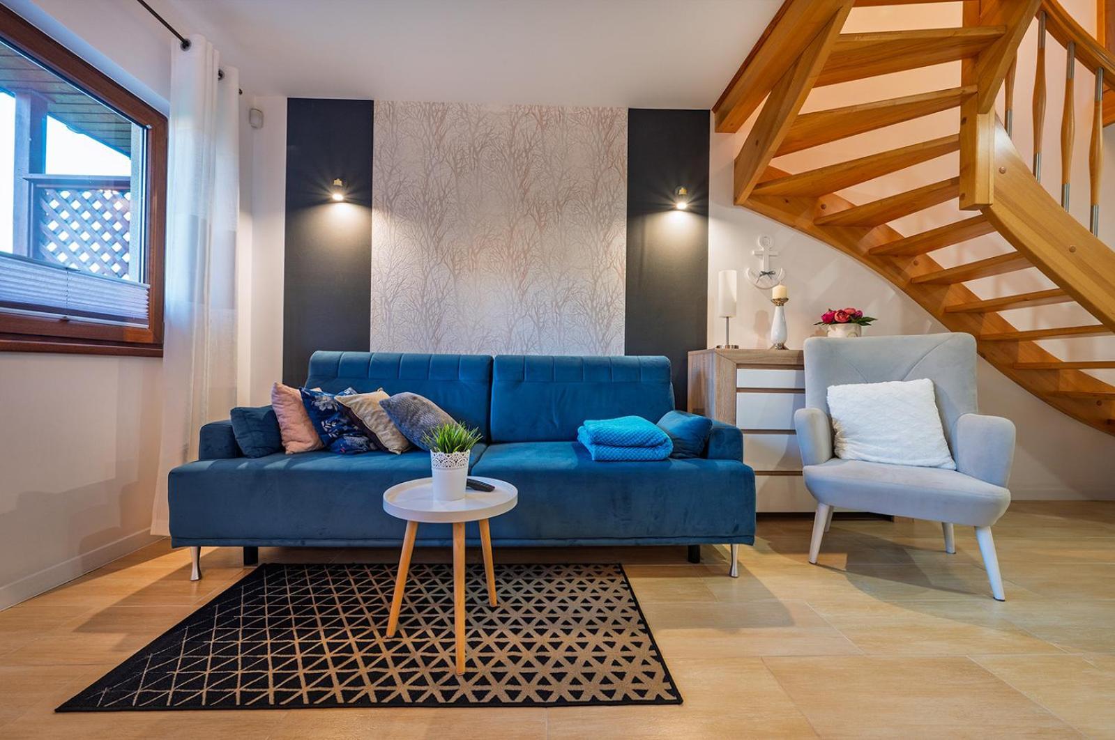 Apartamenty Gaja Дарволко Екстериор снимка